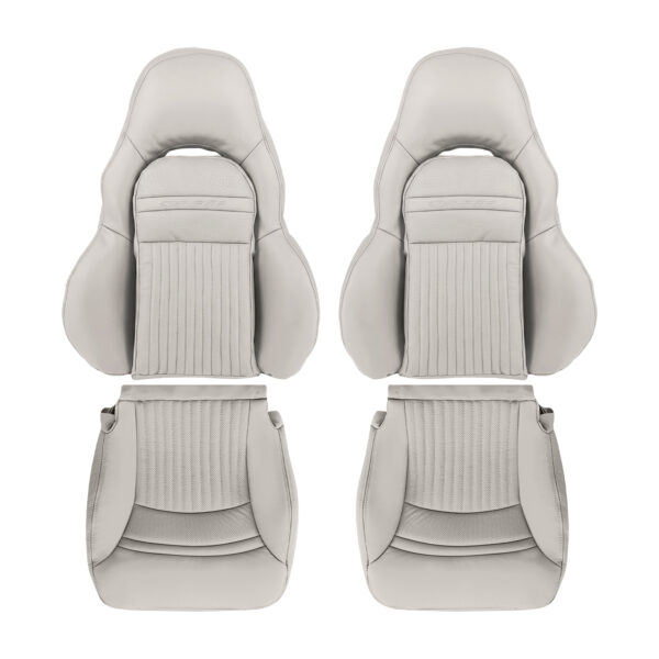 Chevrolet Corvette 1997-2004 | OEM-Replacement Seat Cover