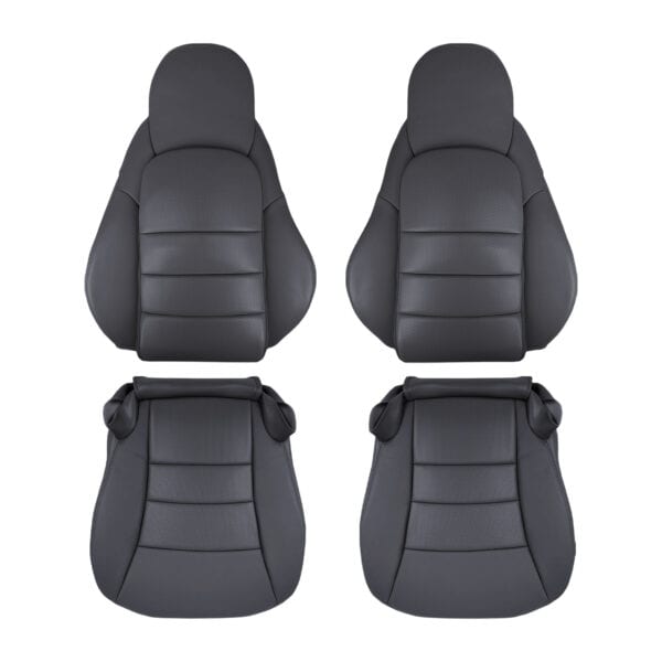 Chevrolet Corvette 2005-2013 | OEM-Replacement Seat Cover