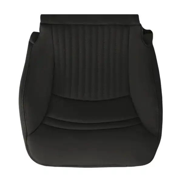 chevrolet-corvette-perforated-leather-1997-2004-ebony-black-front-driver-bottom-oem-replacement-seat-cover Chevrolet Corvette 1997-2004 | OEM-Reemplazo Funda de asiento