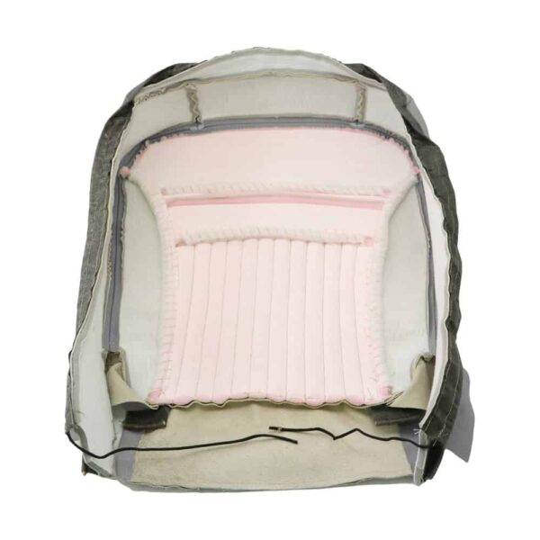 Chevrolet Corvette 1997-2004 | OEM-Replacement Seat Cover