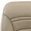 Chevrolet Corvette 1997-2004 - Housse de siège de remplacement OEM
