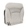 Chevrolet Corvette 1997-2004 | OEM-Replacement Seat Cover
