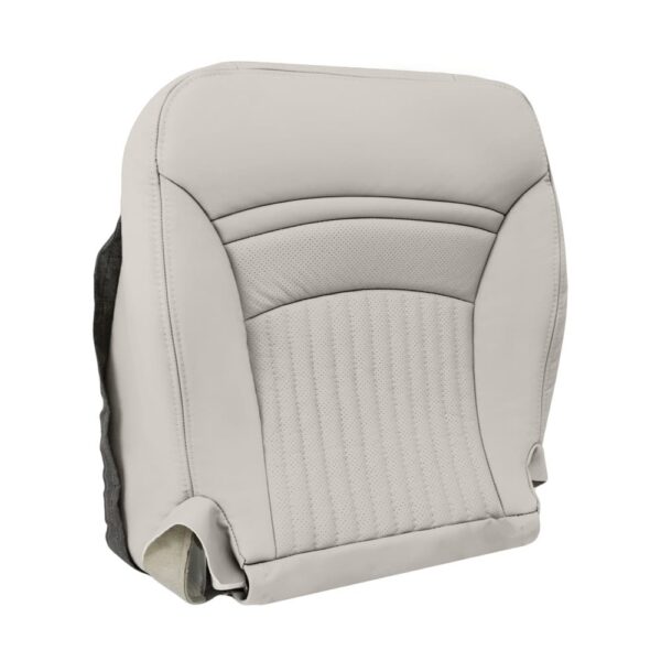 Chevrolet Corvette 1997-2004 | OEM-Replacement Seat Cover