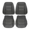 Chevrolet Equinox 2018-2024 | Funda de asiento de repuesto OEM