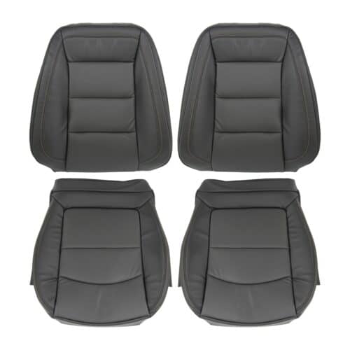 Chevrolet Equinox 2018-2024 | OEM-Replacement Seat Cover