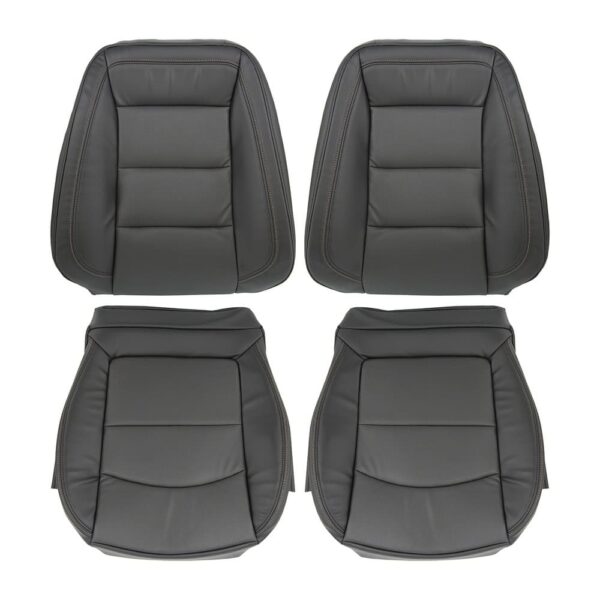 Chevrolet Equinox 2018-2024 | Funda de asiento de repuesto OEM