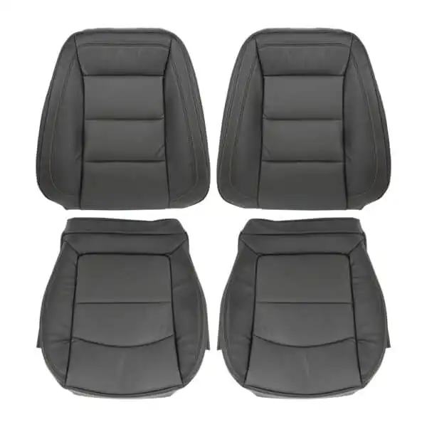 Chevrolet Equinox 2018-2024 | OEM-Replacement Seat Cover
