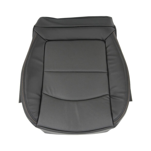 Chevrolet Equinox 2018-2024 | Funda de asiento de repuesto OEM