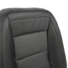 Chevrolet Equinox 2018-2024 | Funda de asiento de repuesto OEM
