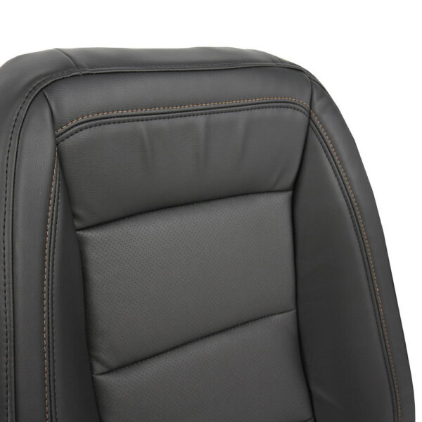 Chevrolet Equinox 2018-2024 | Funda de asiento de repuesto OEM
