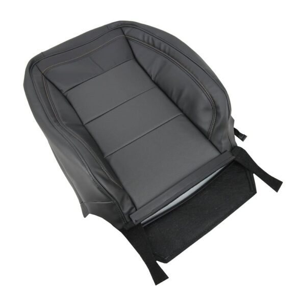 Chevrolet Equinox 2018-2024 | Funda de asiento de repuesto OEM