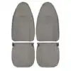 Chevrolet Express 1996-2025 | OEM-Replacement Seat Cover (Cloth)