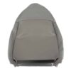 Chevrolet Express 1996-2025 | OEM-Replacement Seat Cover (Cloth)