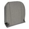 Chevrolet Express 1996-2025 | OEM-Replacement Seat Cover (Cloth)
