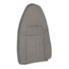 Chevrolet Express 1996-2025 | OEM-Replacement Seat Cover (Cloth)
