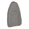 Chevrolet Express 1996-2025 | OEM-Replacement Seat Cover (Cloth)