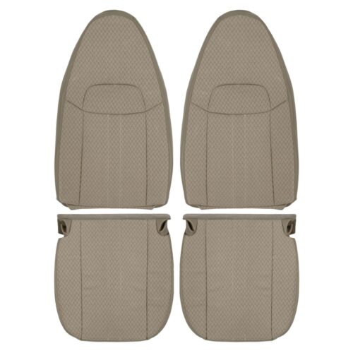 Chevrolet Express 1996-2025 | OEM-Replacement Seat Cover (Cloth)