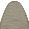 Chevrolet Express 1996-2025 | OEM-Replacement Seat Cover (Cloth)