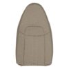 Chevrolet Express 1996-2025 | OEM-Replacement Seat Cover (Cloth)