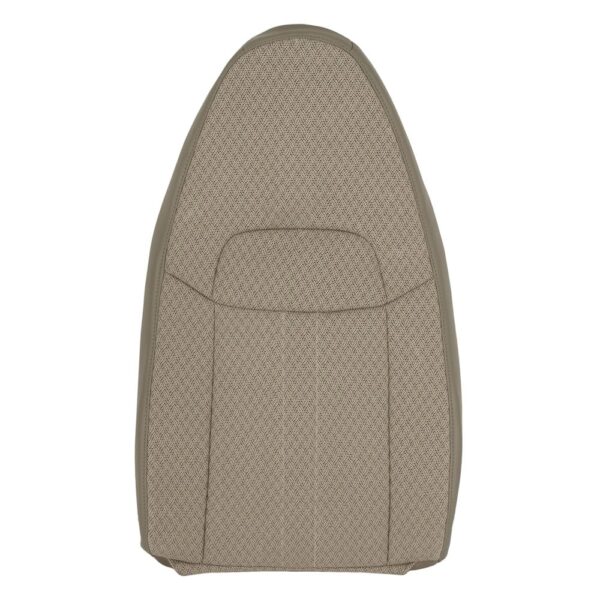 Chevrolet Express 1996-2025 | OEM-Replacement Seat Cover (Cloth)