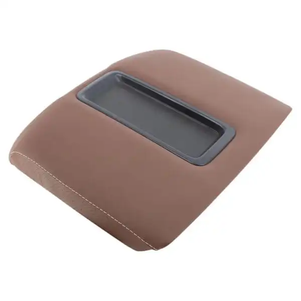 Chevrolet Silverado High Country 2014-2019 | OEM-Replacement Center Console Cover