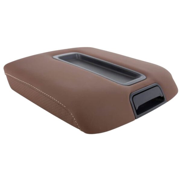 Chevrolet Silverado High Country 2014-2019 | OEM-Reemplazo Consola Central Cubierta