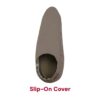 Chevrolet Silverado 2003-2007 | Funda para reposabrazos deslizante estilo OEM