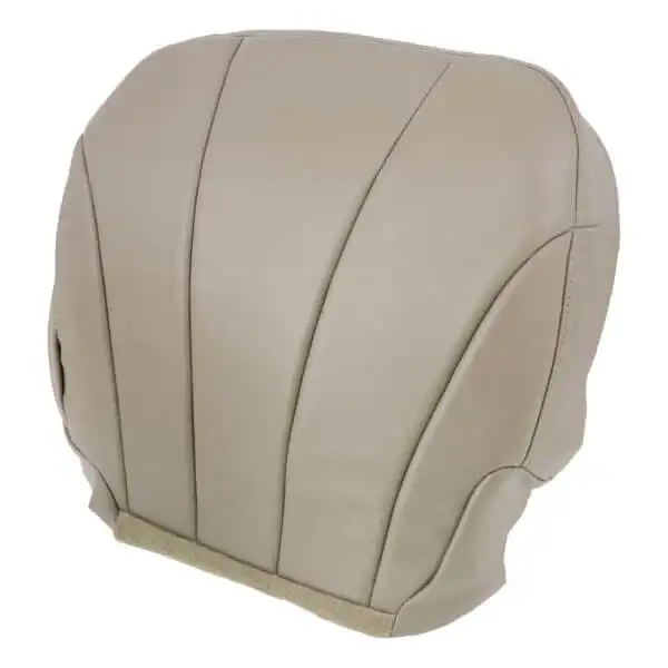 Chevrolet Silverado 1999-2002 | OEM-Replacement Seat Cover
