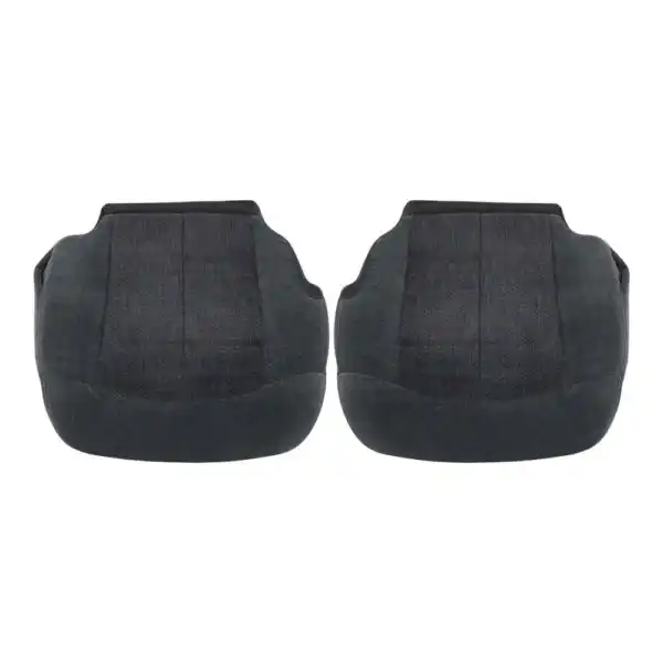 Chevrolet Suburban 2000-2002 | Funda de asiento de repuesto OEM (tela)