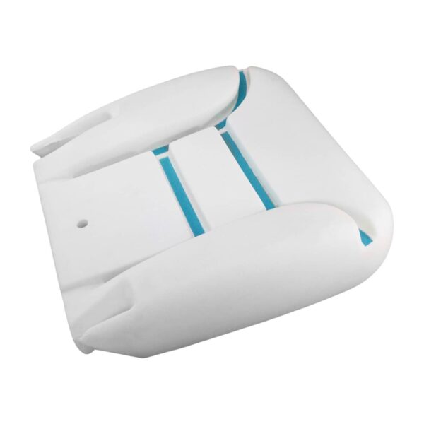 chevrolet-suburban--coussin-de-mousse-1995-1999-white-driver-bottom-oem-replacement-seat-cover (3) Chevrolet Suburban 1995-1999 - Coussin de mousse de remplacement OEM