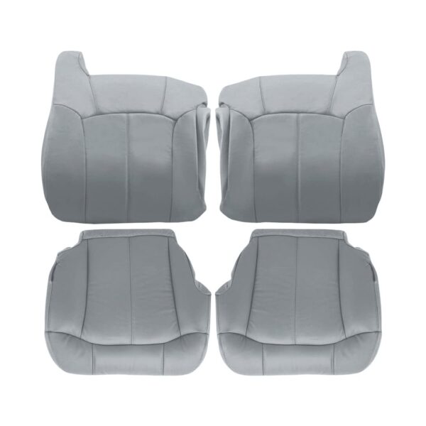 Chevrolet Suburban 2000-2002 | OEM-Reemplazo Funda de asiento