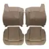 Chevrolet Suburban 2000-2002 | OEM-Replacement Seat Cover