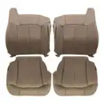 Chevrolet Suburban 2000-2002 - Housse de siège de remplacement OEM