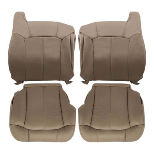 Chevrolet Suburban 2000-2002 | OEM-Reemplazo Funda de asiento