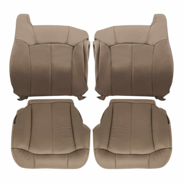 Chevrolet Suburban 2000-2002 | OEM-Reemplazo Funda de asiento
