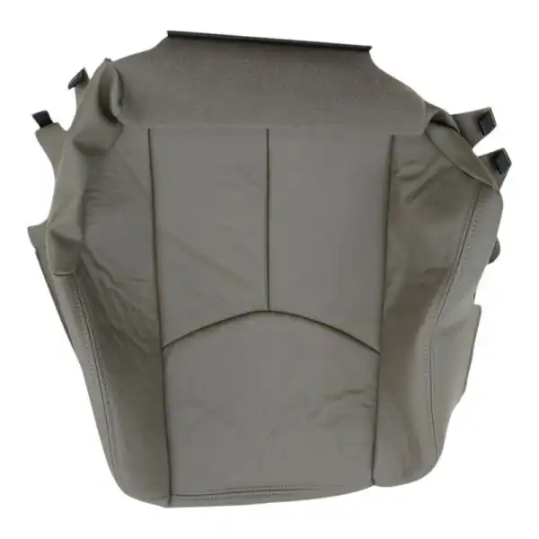 chevrolet-suburban-leather-2003-2006-gray-front-driver-or-passenger-bottom-oem-replacement-seat-cover-1 Chevrolet Suburban 2003-2006 | OEM-Replacement Seat Cover