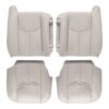 Chevrolet Suburban 2003-2006 | Funda de asiento de repuesto OEM