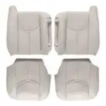 Chevrolet Suburban 2003-2006 - Housse de siège de remplacement OEM
