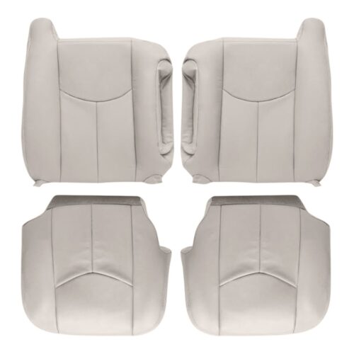 Chevrolet Suburban 2003-2006 | Funda de asiento de repuesto OEM