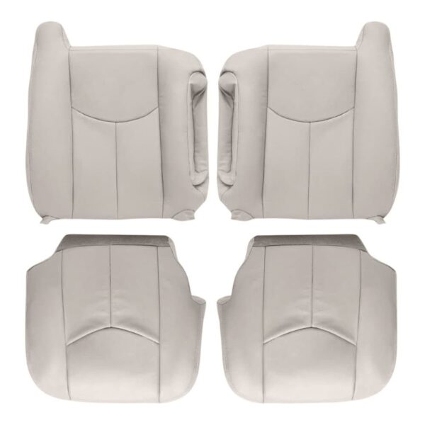 Chevrolet Suburban 2003-2006 | Funda de asiento de repuesto OEM