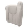 Chevrolet Suburban 2003-2006 | Funda de asiento de repuesto OEM