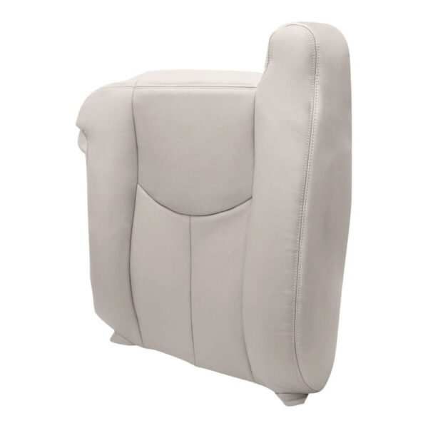 Chevrolet Suburban 2003-2006 | Funda de asiento de repuesto OEM