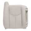 Chevrolet Suburban 2003-2006 | OEM-Replacement Seat Cover