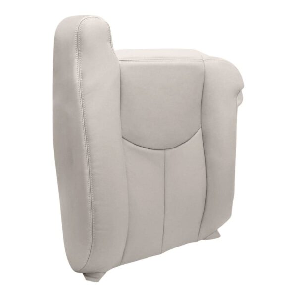 Chevrolet Suburban 2003-2006 | Funda de asiento de repuesto OEM