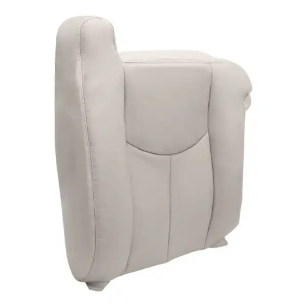 chevrolet-suburban-leather-2003-2006-tan-passenger-top-oem-replacement-seat-cover Chevrolet Suburban 2003-2006 | OEM-Replacement Seat Cover