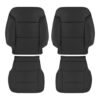 Chevrolet Suburban 2015-2020 | Funda de asiento de repuesto OEM