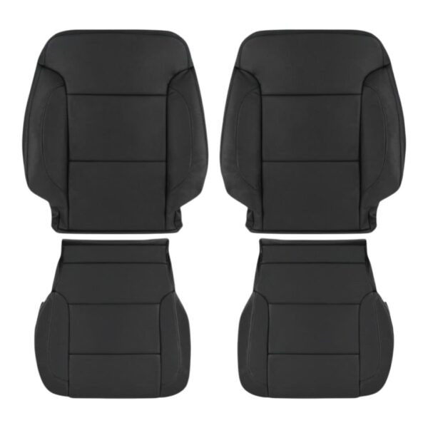 Chevrolet Suburban 2015-2020 | Funda de asiento de repuesto OEM