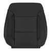 Chevrolet Suburban 2015-2020 | Funda de asiento de repuesto OEM