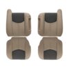 Chevrolet Suburban 2001-2004 | OEM-Reemplazo Funda de asiento