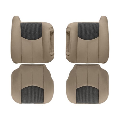 Chevrolet Suburban 2001-2004 | OEM-Reemplazo Funda de asiento